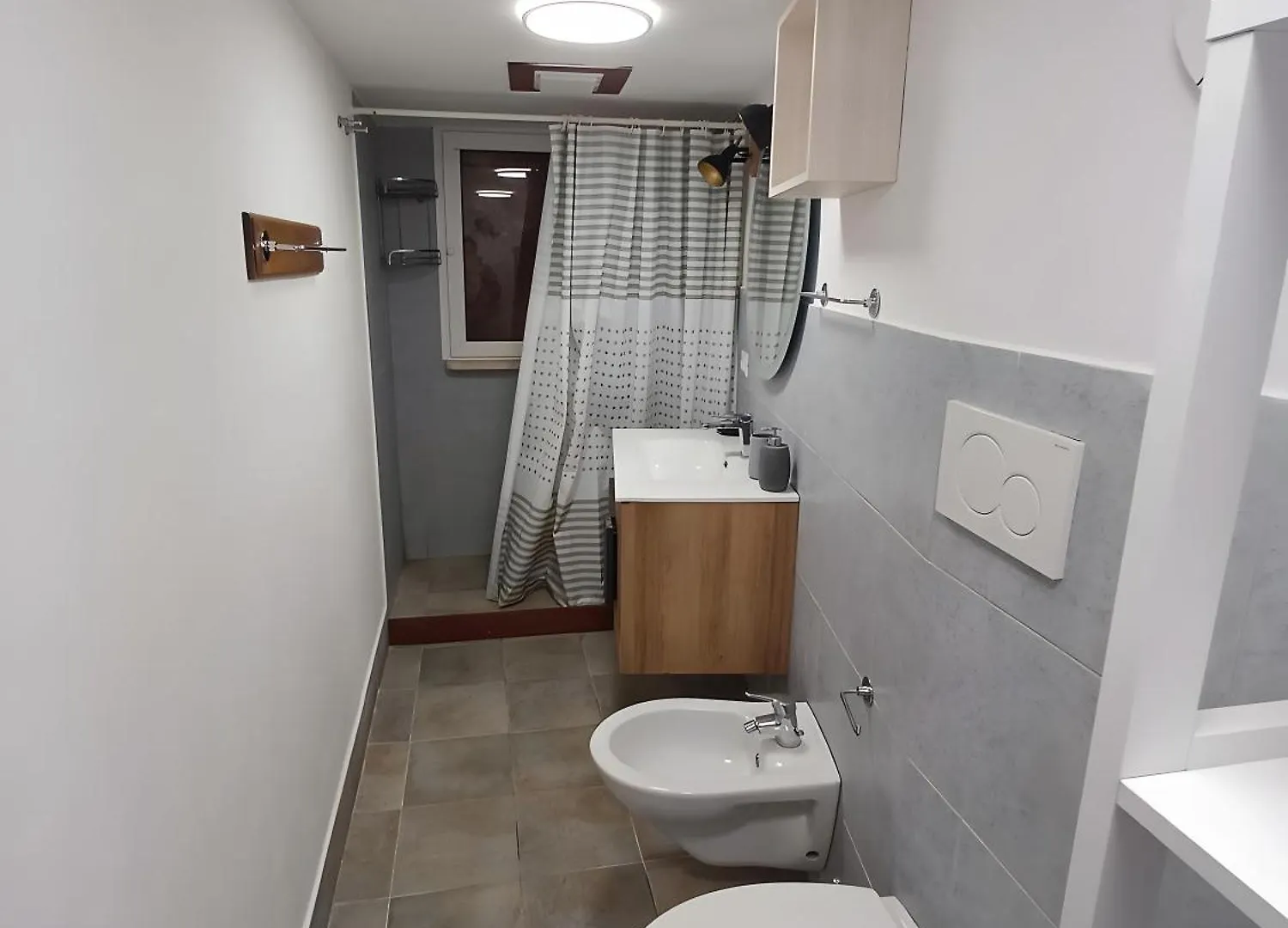 Vacanze Monte Argentario Porto Santo Stefano  Apartment