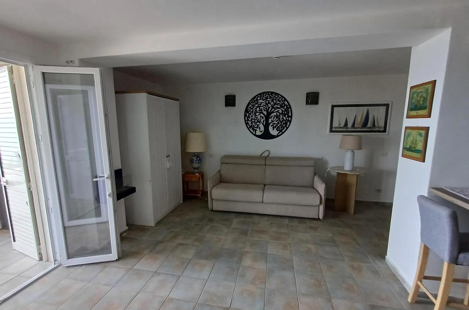 Apartment Vacanze Monte Argentario Porto Santo Stefano  Italy