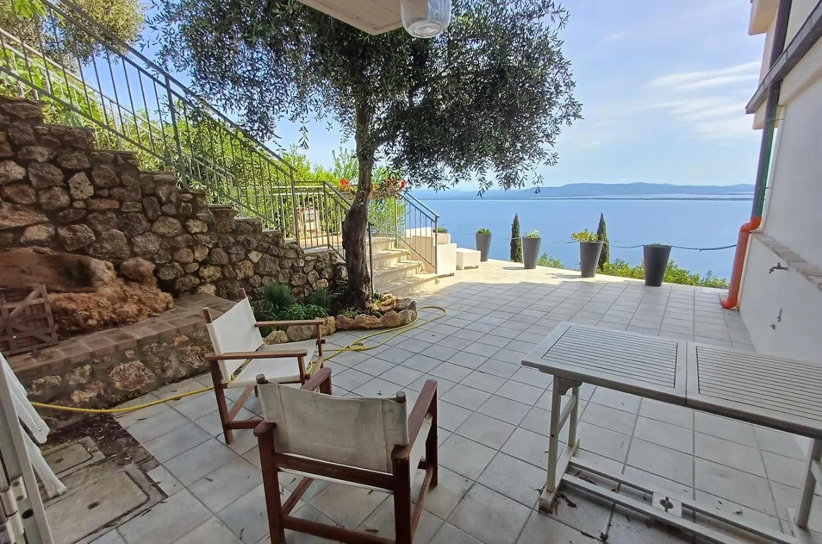 Apartment Vacanze Monte Argentario Porto Santo Stefano