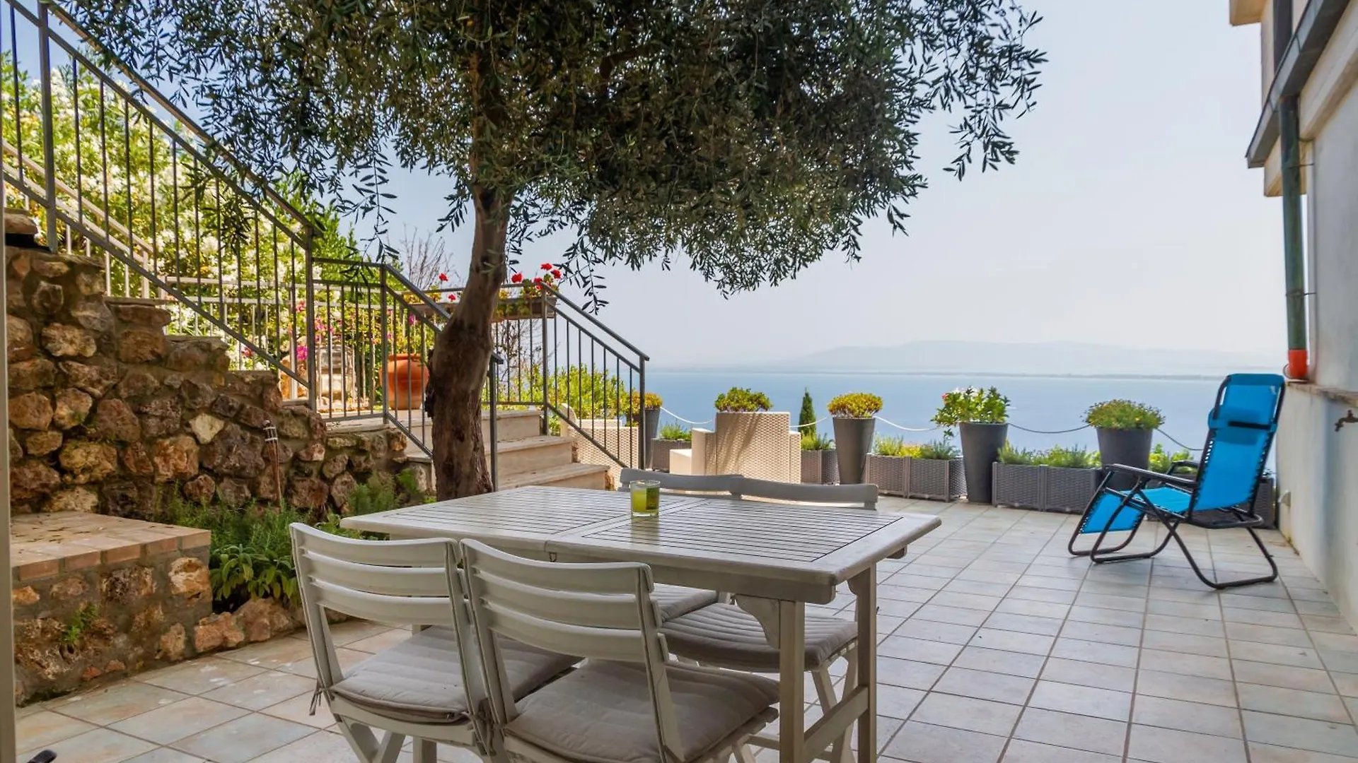 Appartamento Vacanze Monte Argentario Porto Santo Stefano  Italia