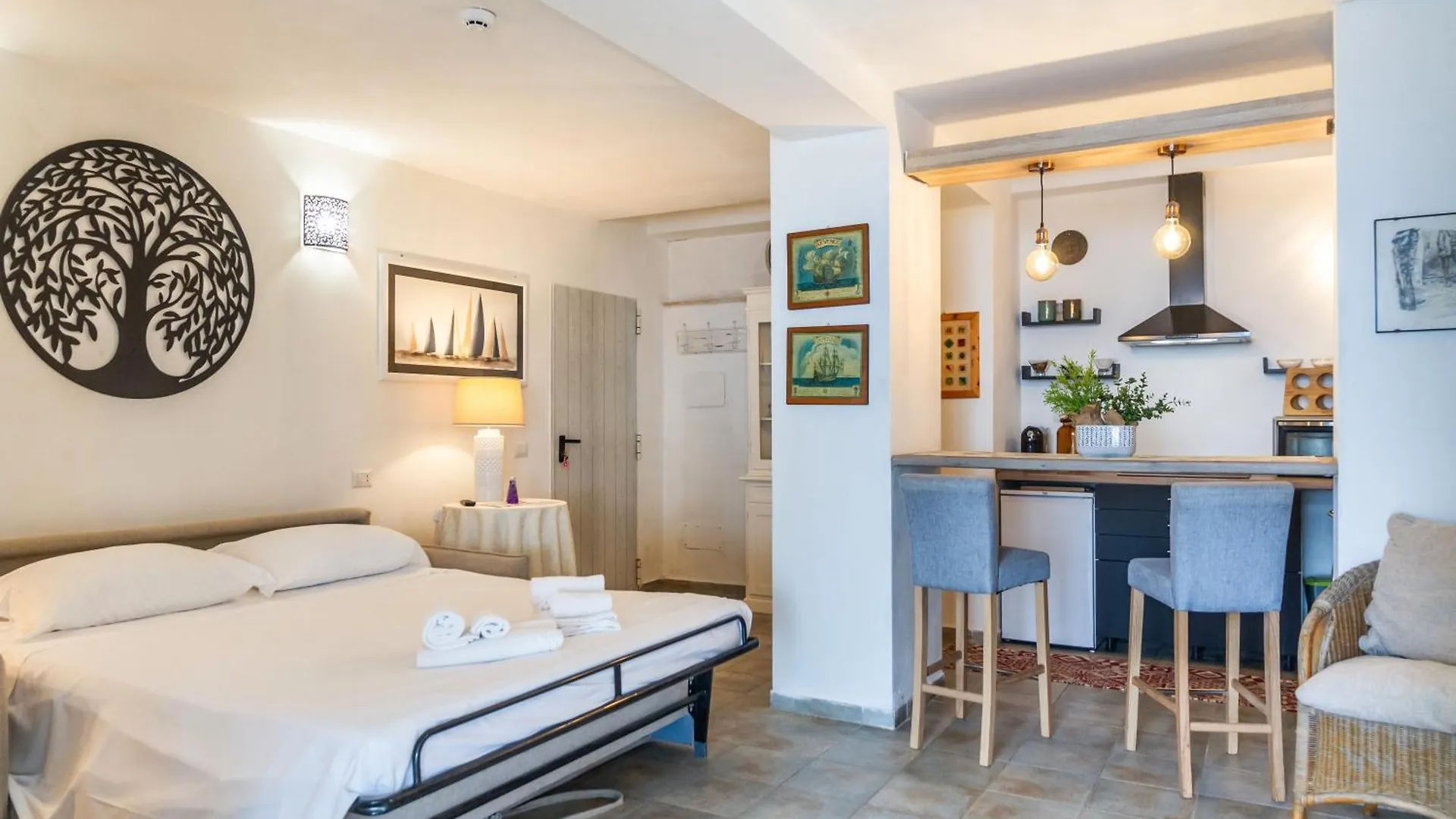 Vacanze Monte Argentario Porto Santo Stefano  Porto Santo Stefano (Grosseto)