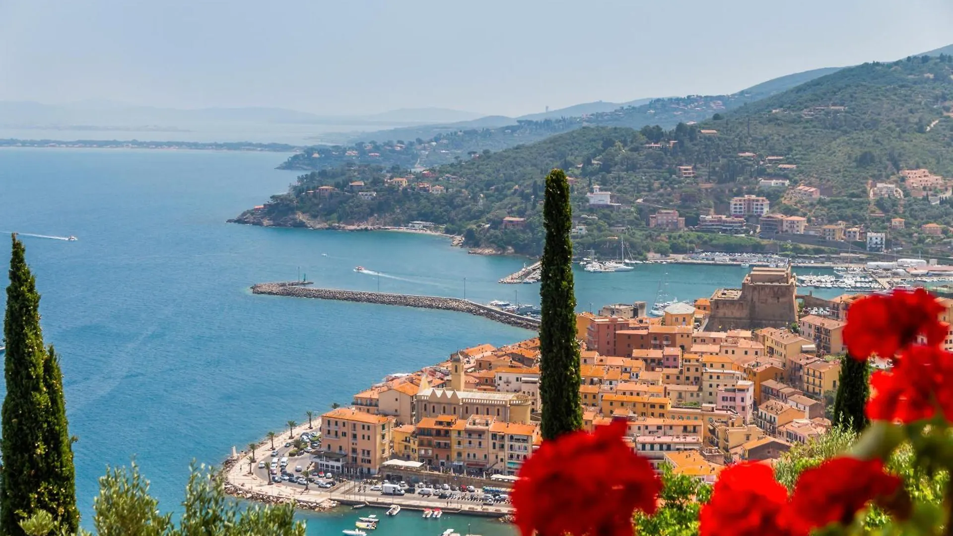 Vacanze Monte Argentario Porto Santo Stefano  0*, Porto Santo Stefano (Grosseto)