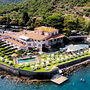 Domizia Porto Santo Stefano (Grosseto)